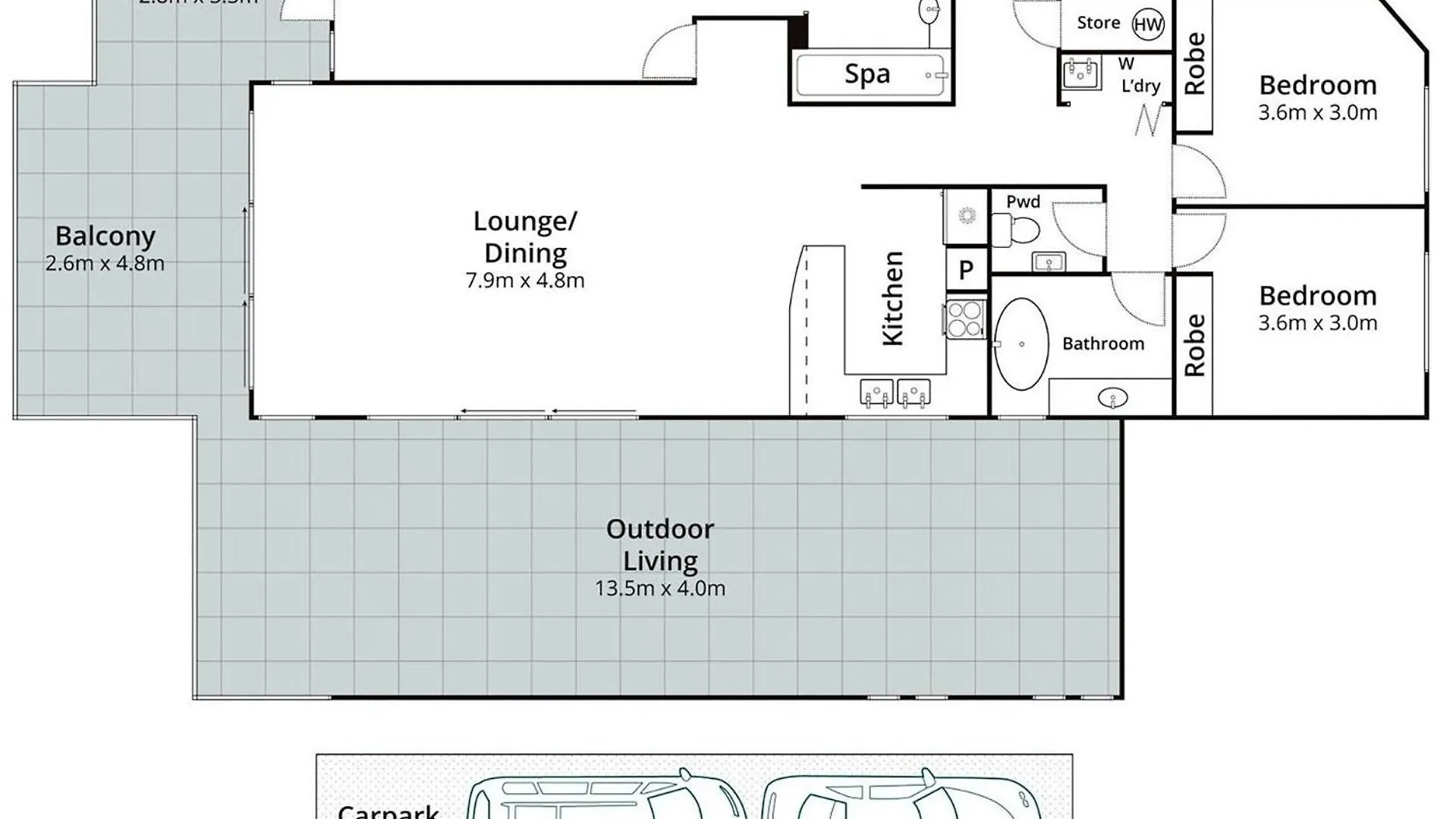 8 Colonial Apartment Noosaville