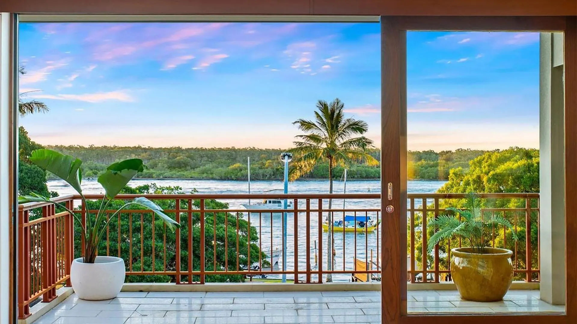 8 Colonial Apartment Noosaville