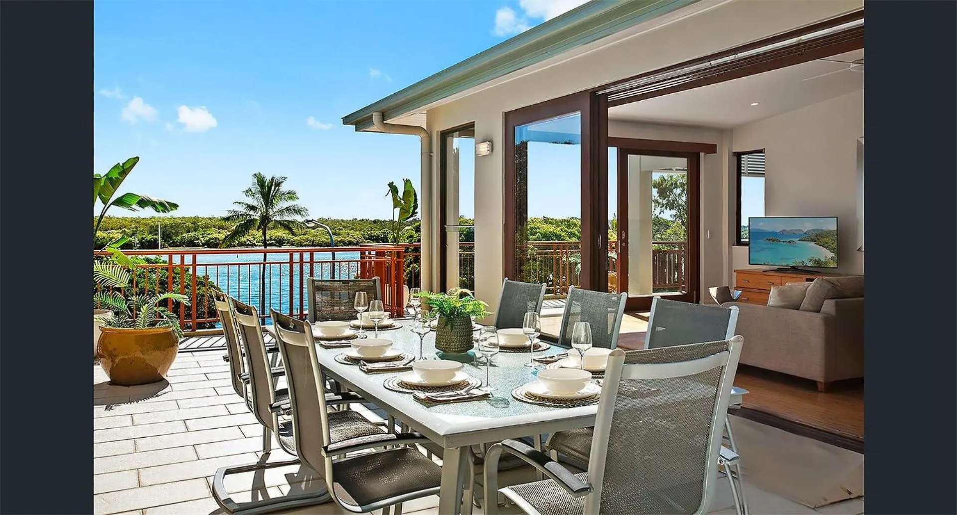 8 Colonial Apartment Noosaville