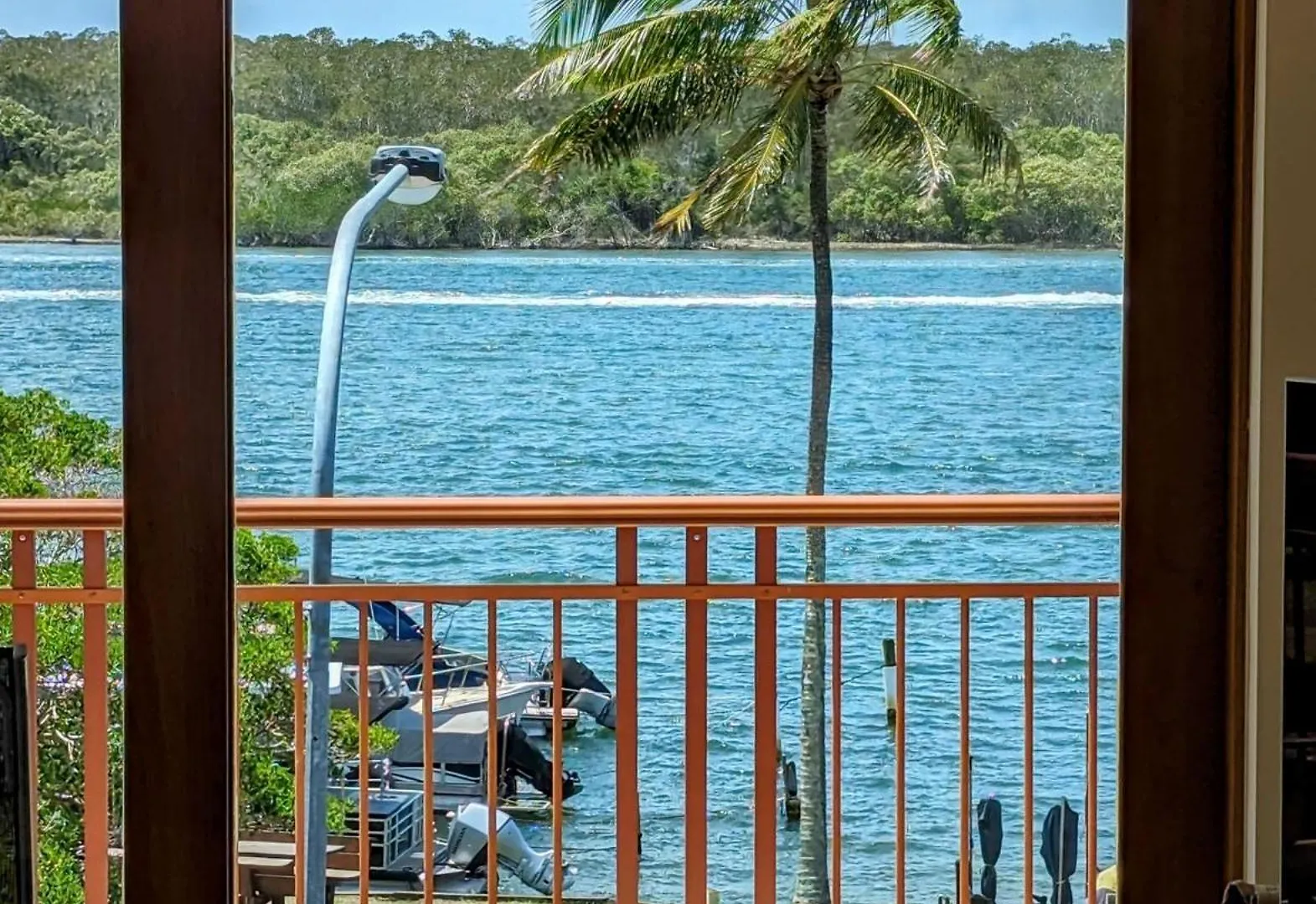 8 Colonial Apartment Noosaville