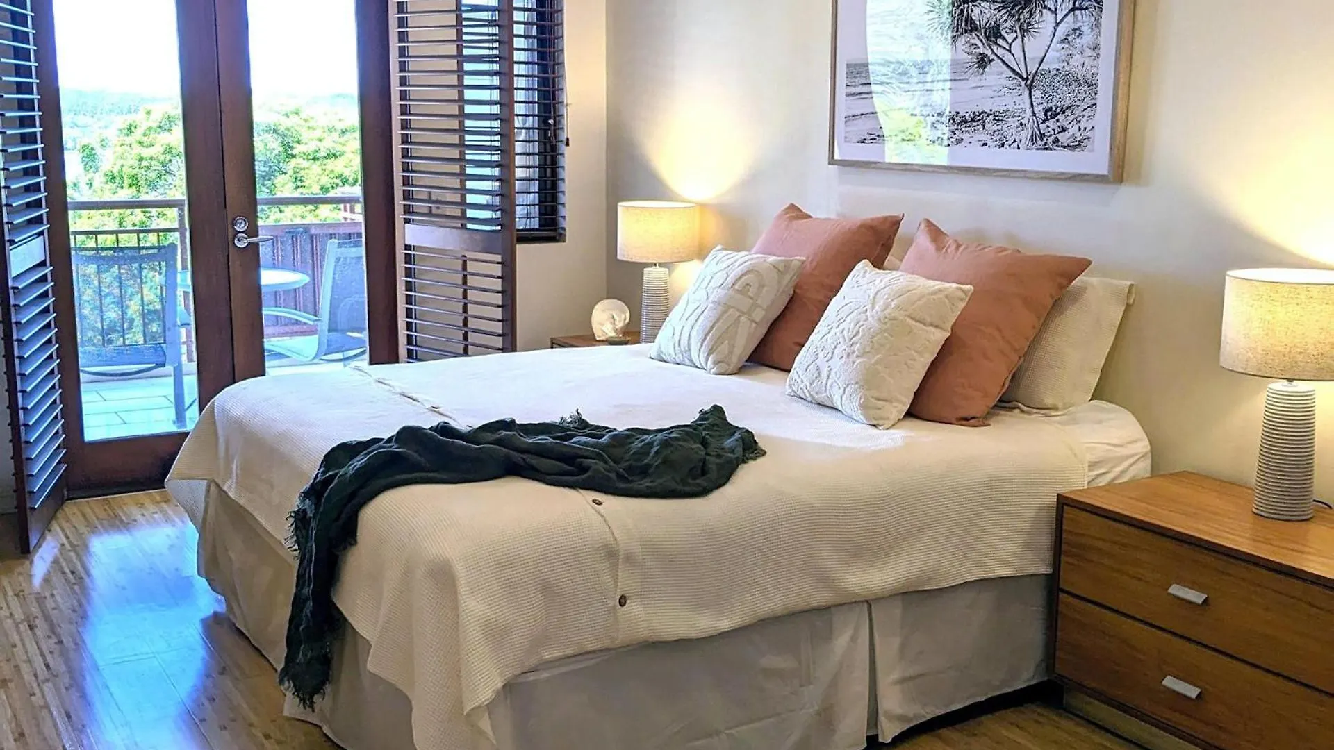 8 Colonial Apartment Noosaville