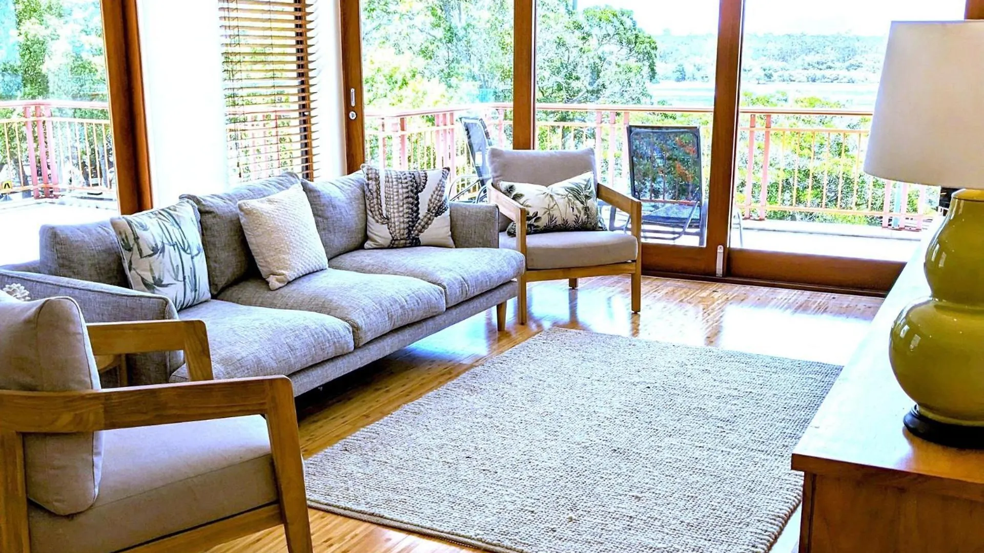 8 Colonial Apartment Noosaville