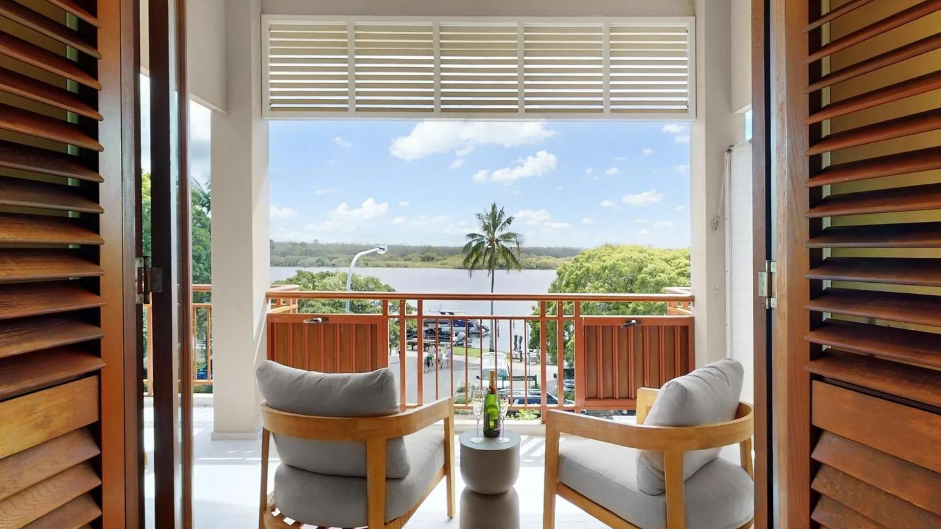 8 Colonial Apartment Noosaville 0*,  Australia