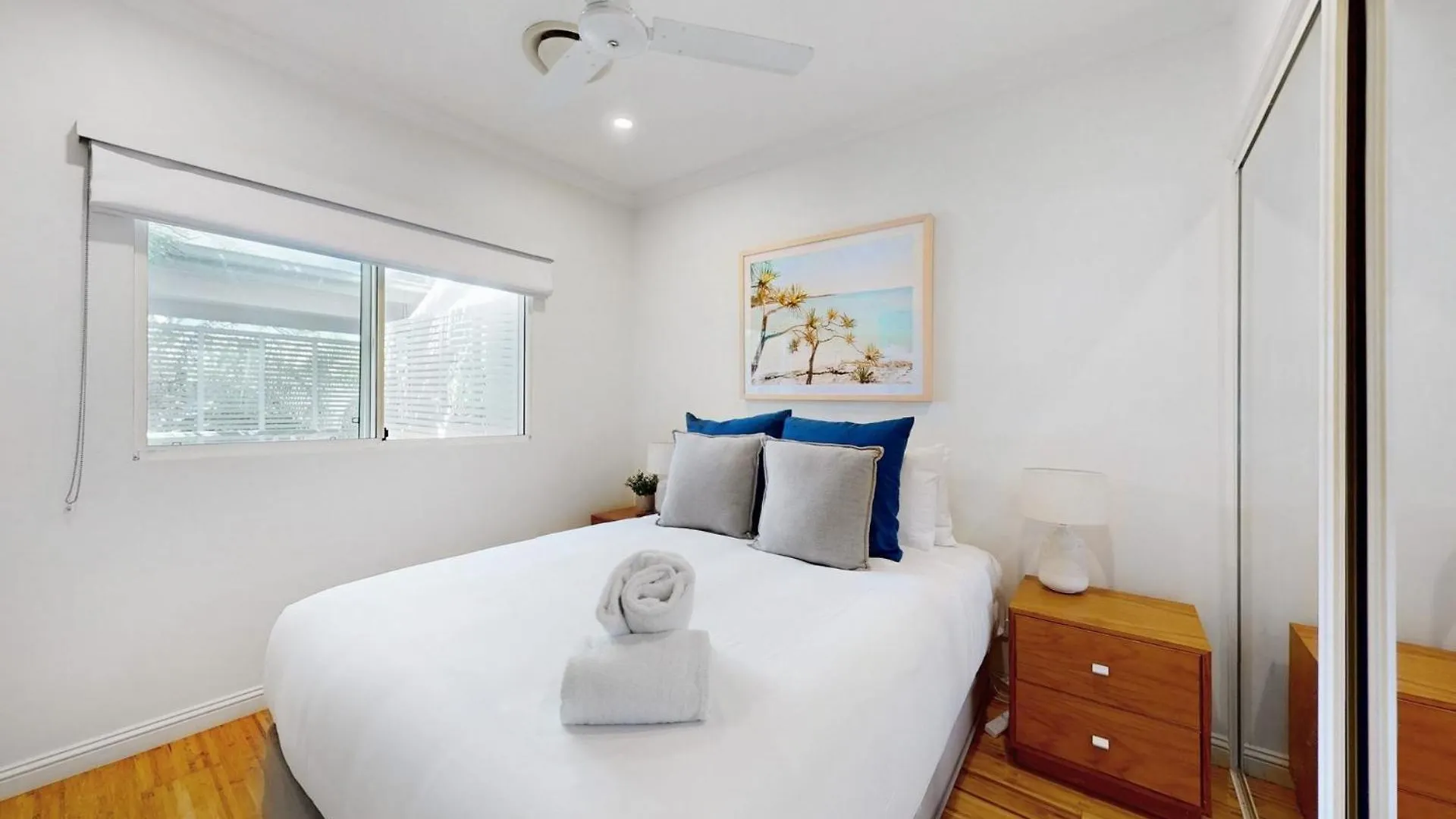 8 Colonial Apartment Noosaville