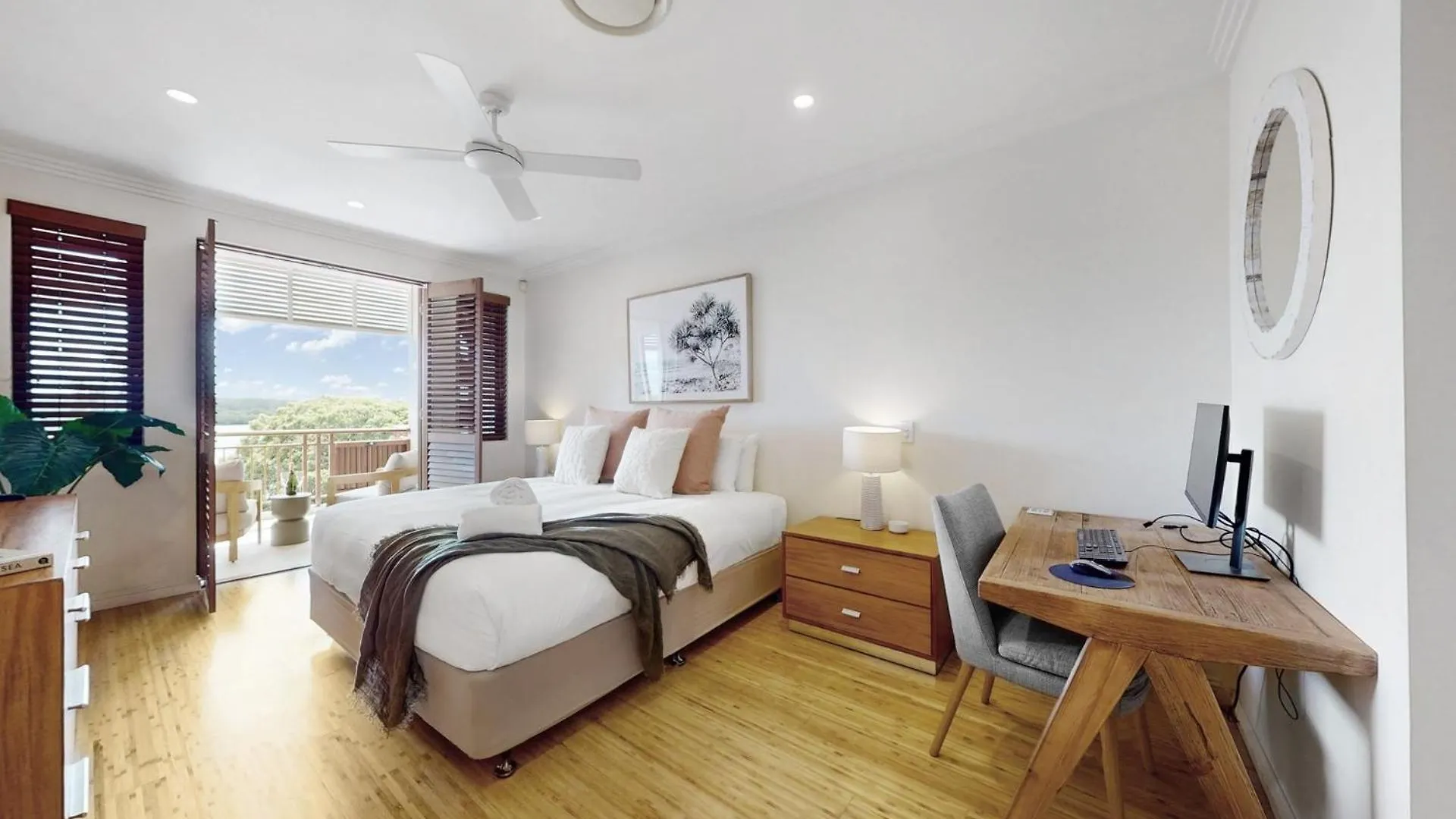 8 Colonial Apartment Noosaville Australia
