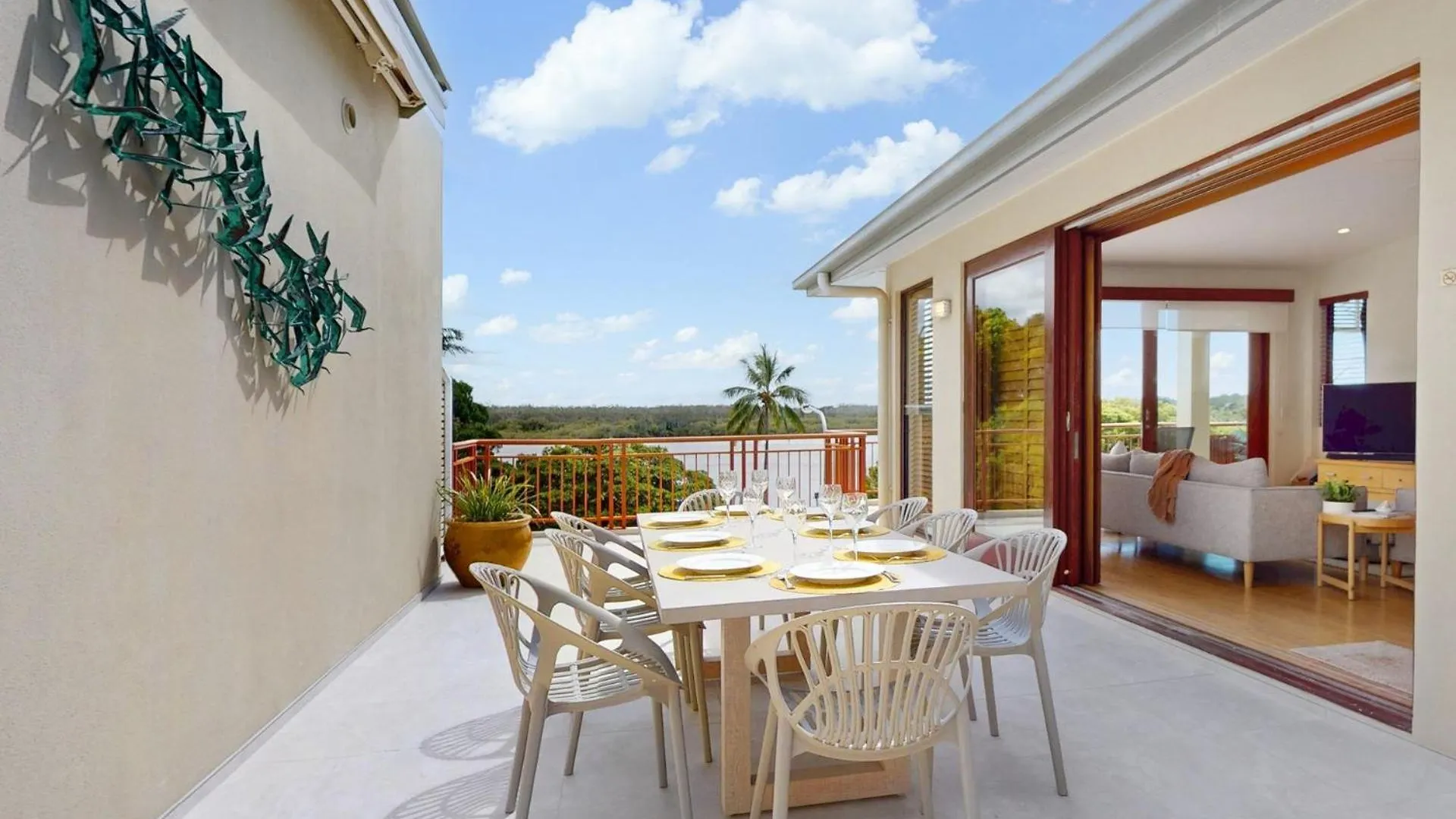 8 Colonial Apartment Noosaville 0*,