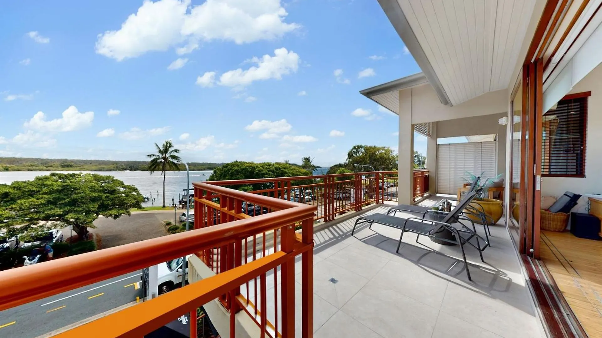 8 Colonial Apartment Noosaville
